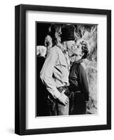 For Whom the Bell Tolls, 1943-null-Framed Photographic Print