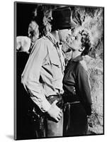 For Whom the Bell Tolls, 1943-null-Mounted Photographic Print