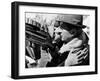 For Whom the Bell Tolls, 1943-null-Framed Photographic Print