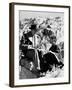 For Whom the Bell Tolls, 1943-null-Framed Photographic Print