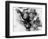 For Whom the Bell Tolls, 1943-null-Framed Photographic Print