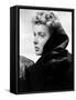For Whom the Bell Tolls, Ingrid Bergman, 1943-null-Framed Stretched Canvas