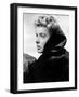 For Whom the Bell Tolls, Ingrid Bergman, 1943-null-Framed Photo