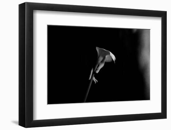 For You-Sebastian Black-Framed Photo