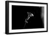 For You-Sebastian Black-Framed Photo