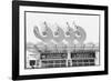 For Your Amusement III-Laura Denardo-Framed Photographic Print