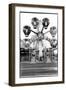 For Your Amusement IV-Laura Denardo-Framed Photographic Print