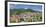 Forbach in the Murgtal, Black Forest, Baden-Wurttemberg, Germany-Markus Lange-Framed Photographic Print