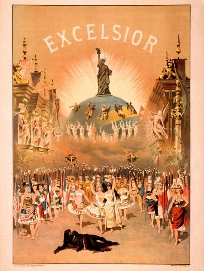 Art Print, , large