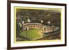 Forbes Field, Pittsburgh, Pennslyvania-null-Framed Art Print