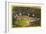 Forbes Field, Pittsburgh, Pennslyvania-null-Framed Art Print