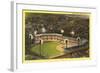 Forbes Field, Pittsburgh, Pennslyvania-null-Framed Art Print