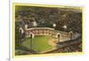 Forbes Field, Pittsburgh, Pennslyvania-null-Framed Art Print