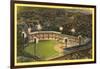 Forbes Field, Pittsburgh, Pennslyvania-null-Framed Art Print