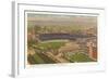 Forbes Field, Pittsburgh, Pennsylvania-null-Framed Art Print