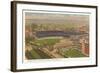 Forbes Field, Pittsburgh, Pennsylvania-null-Framed Art Print