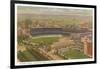 Forbes Field, Pittsburgh, Pennsylvania-null-Framed Art Print