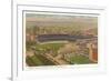 Forbes Field, Pittsburgh, Pennsylvania-null-Framed Premium Giclee Print