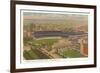 Forbes Field, Pittsburgh, Pennsylvania-null-Framed Premium Giclee Print