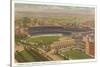 Forbes Field, Pittsburgh, Pennsylvania-null-Stretched Canvas