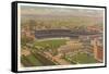 Forbes Field, Pittsburgh, Pennsylvania-null-Framed Stretched Canvas