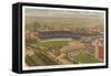 Forbes Field, Pittsburgh, Pennsylvania-null-Framed Stretched Canvas