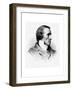 Forbes-CH Jeens-Framed Giclee Print