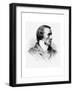 Forbes-CH Jeens-Framed Giclee Print