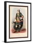 Forbes-R.r. Mcian-Framed Art Print