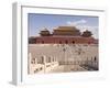 Forbidden City, Beijing, China-Adam Tall-Framed Photographic Print