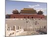 Forbidden City, Beijing, China-Adam Tall-Mounted Photographic Print