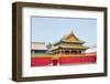 Forbidden City Beijing Shenyang Imperial Palace China-Havanaman-Framed Photographic Print