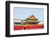 Forbidden City Beijing Shenyang Imperial Palace China-Havanaman-Framed Photographic Print