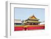 Forbidden City Beijing Shenyang Imperial Palace China-Havanaman-Framed Photographic Print