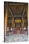 Forbidden City, Beijing. the Imperial Palace-Darrell Gulin-Stretched Canvas