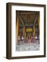 Forbidden City, Beijing. the Imperial Palace-Darrell Gulin-Framed Photographic Print