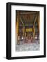 Forbidden City, Beijing. the Imperial Palace-Darrell Gulin-Framed Photographic Print