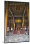 Forbidden City, Beijing. the Imperial Palace-Darrell Gulin-Mounted Photographic Print