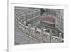 Forbidden City, Beijing. the Imperial Palace-Darrell Gulin-Framed Photographic Print