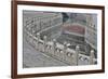 Forbidden City, Beijing. the Imperial Palace-Darrell Gulin-Framed Photographic Print