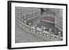 Forbidden City, Beijing. the Imperial Palace-Darrell Gulin-Framed Photographic Print