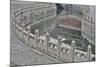 Forbidden City, Beijing. the Imperial Palace-Darrell Gulin-Mounted Photographic Print