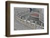 Forbidden City, Beijing. the Imperial Palace-Darrell Gulin-Framed Photographic Print