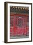 Forbidden City, Beijing. the Imperial Palace-Darrell Gulin-Framed Photographic Print