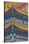 Forbidden City, Beijing. the Imperial Palace-Darrell Gulin-Stretched Canvas