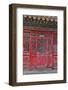 Forbidden City, Beijing. the Imperial Palace-Darrell Gulin-Framed Photographic Print