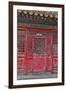 Forbidden City, Beijing. the Imperial Palace-Darrell Gulin-Framed Premium Photographic Print