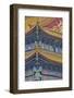 Forbidden City, Beijing. the Imperial Palace-Darrell Gulin-Framed Photographic Print