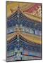 Forbidden City, Beijing. the Imperial Palace-Darrell Gulin-Mounted Photographic Print