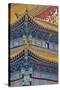 Forbidden City, Beijing. the Imperial Palace-Darrell Gulin-Stretched Canvas